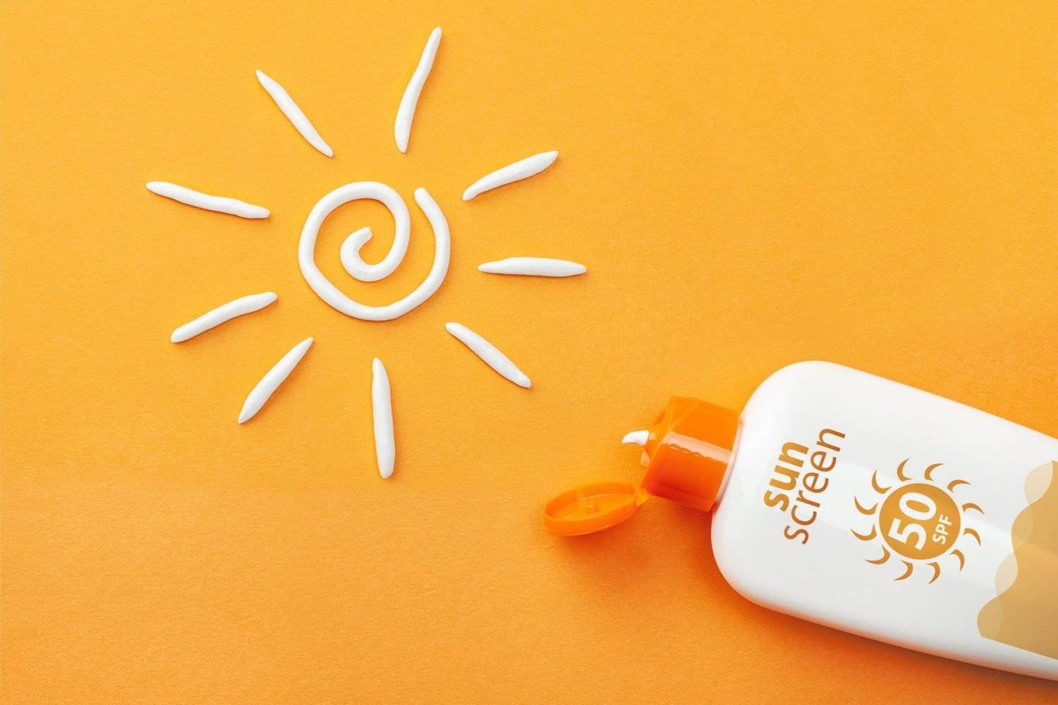 Sun Safety Simplified: The Magic of Powdered Sunscreen