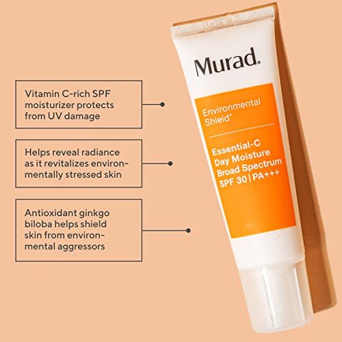 Murad Essential-C Day Moisture SPF 30