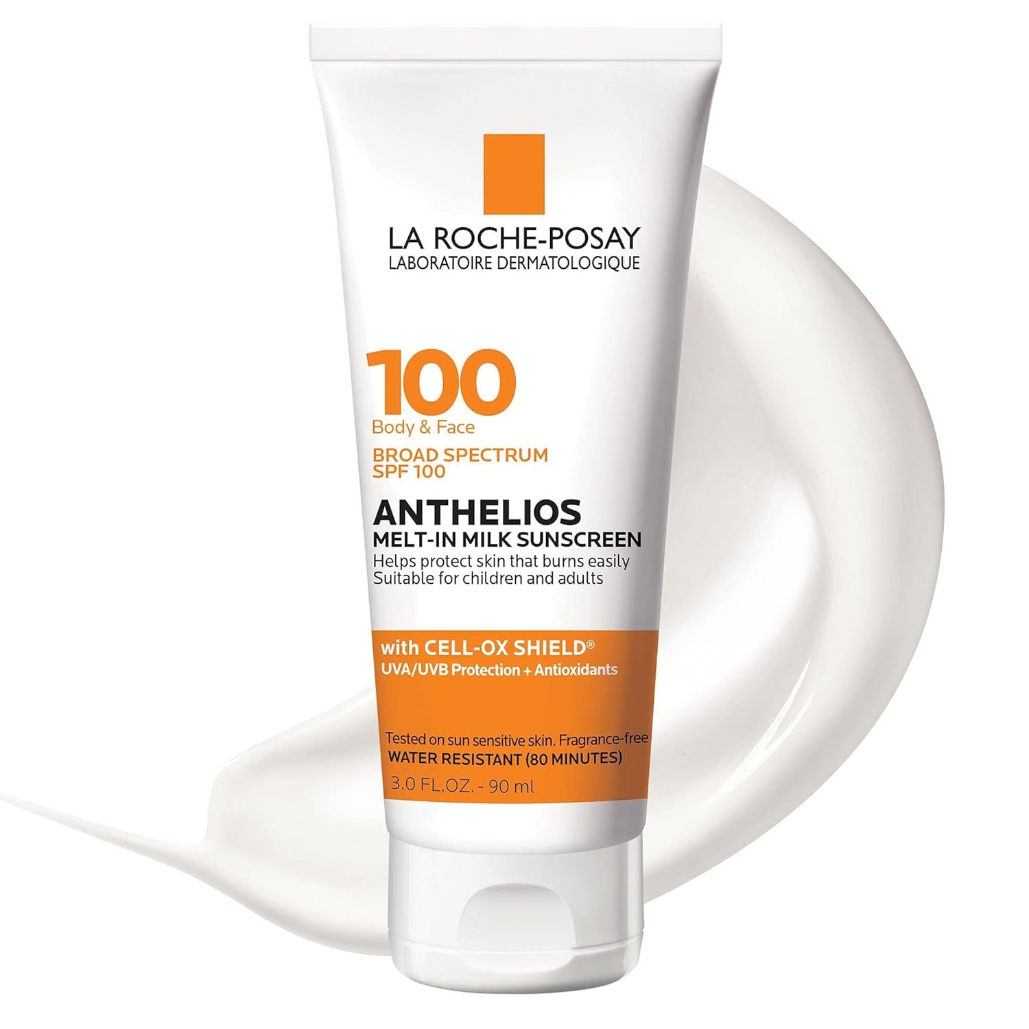 La Roche-Posay Sunscreen SPF100