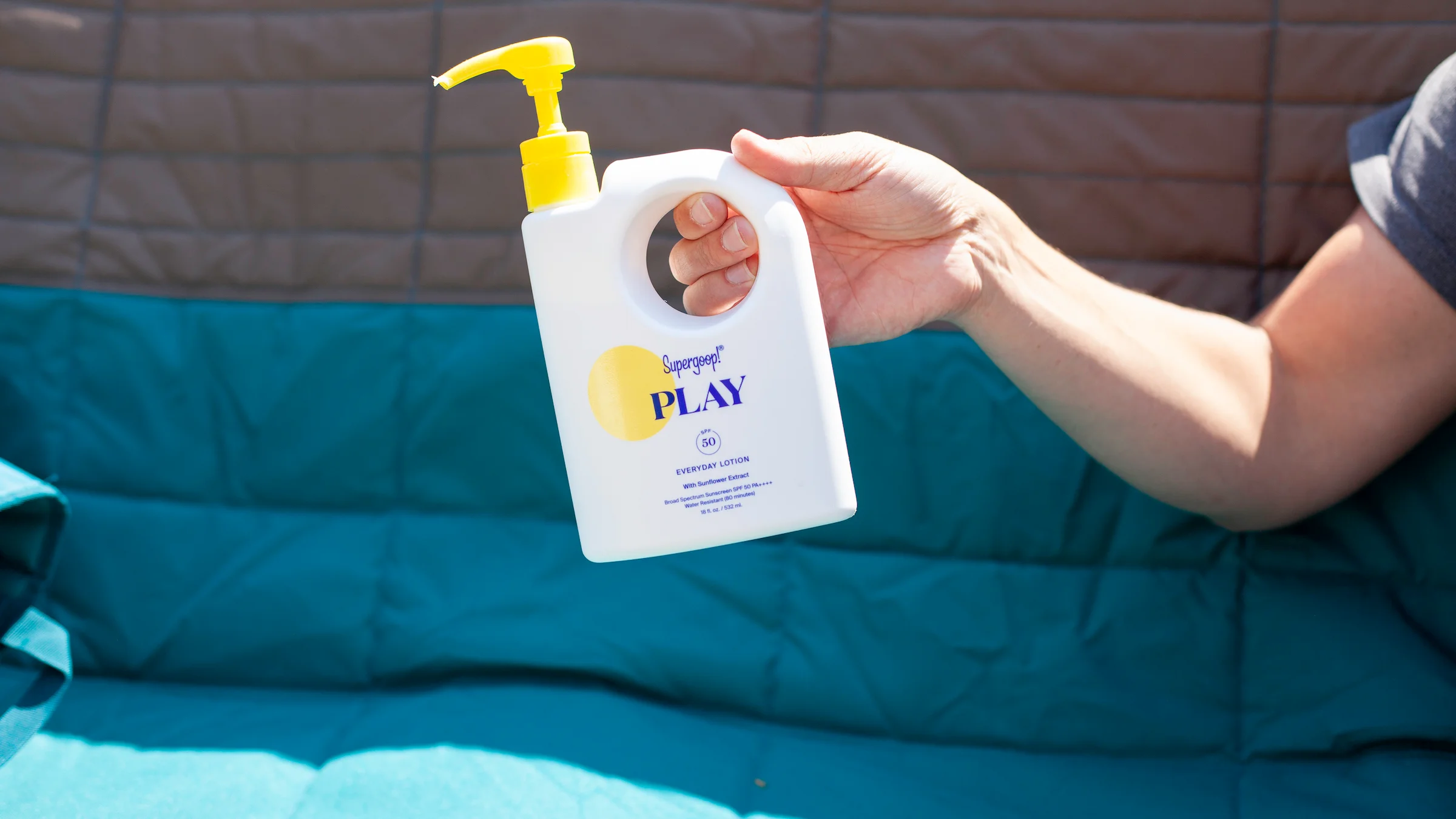 Supergoop! PLAY Everyday Lotion SPF 50-18 fl oz