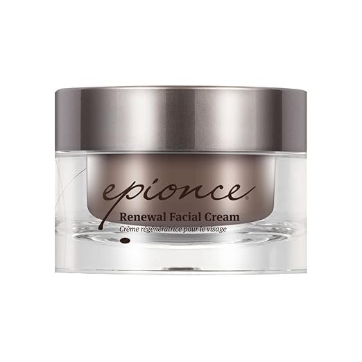 Skin Barrier Repair Face Cream with Glycerin