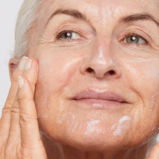 Anti-Aging Super-Concentrated Face Moisturizer 