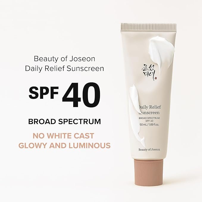 Beauty of jeseon Sunscreen