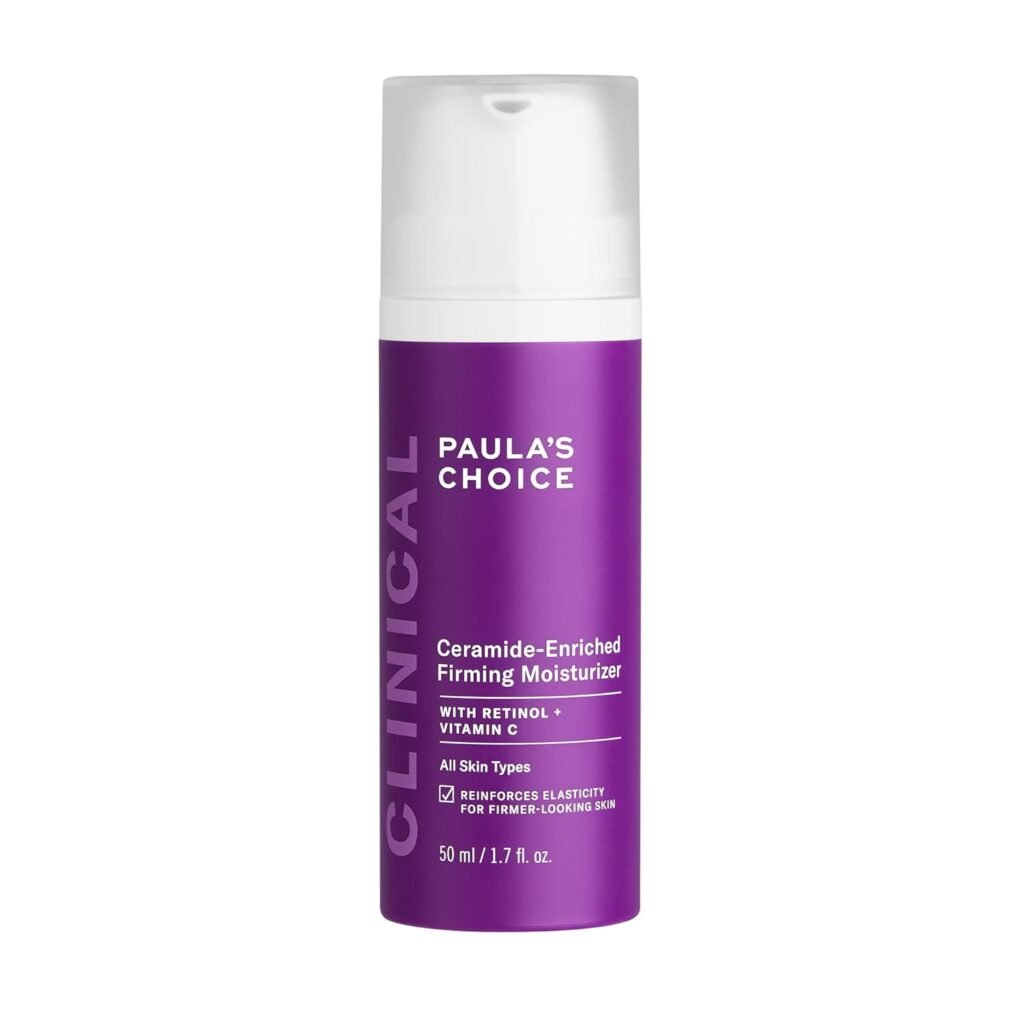 Paula's Choice Vitamin C Moisturizer