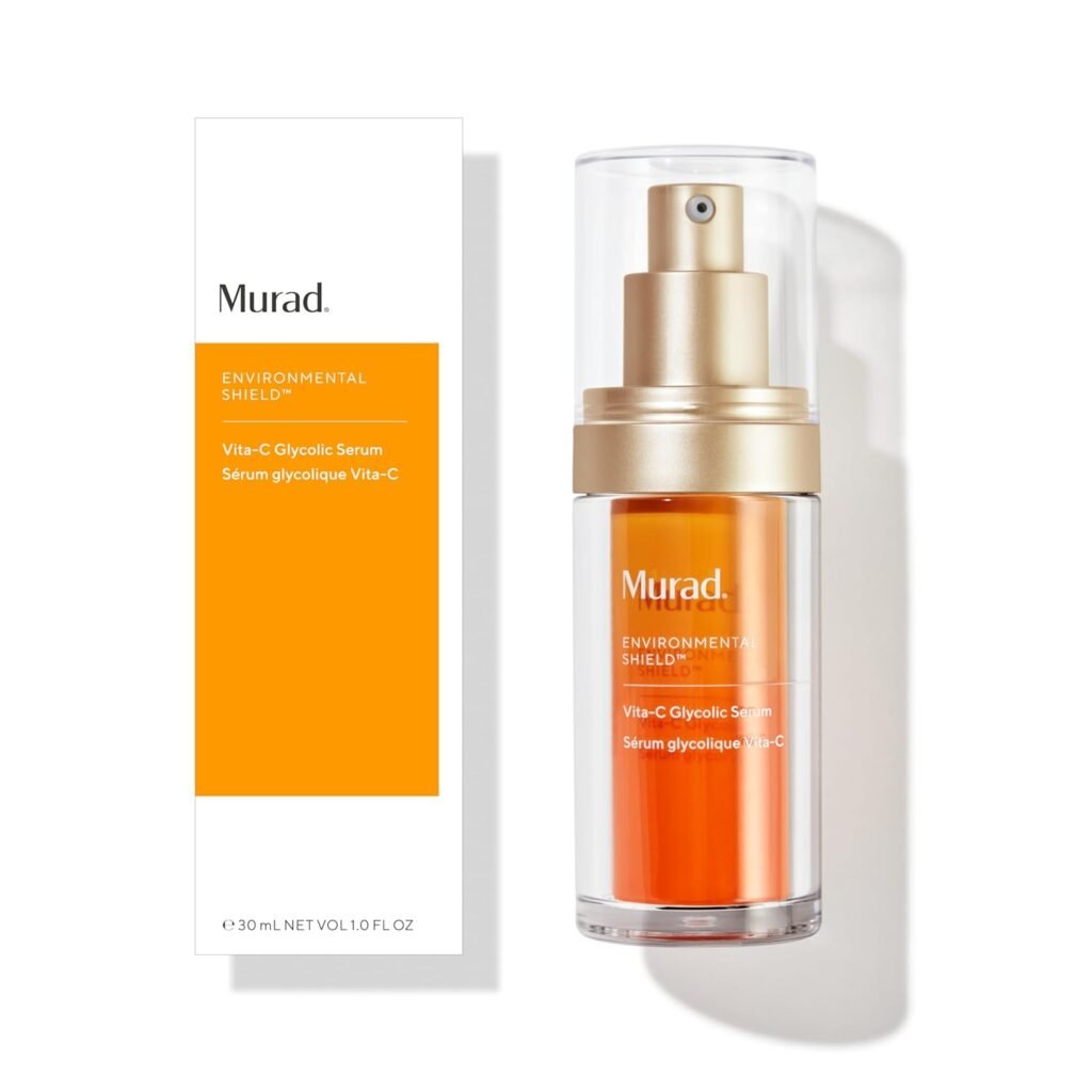 Skin care serum