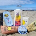 Common Sunscreen Mistakes You’re Probably Making