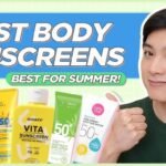 Natural & Organic Sunscreens: Are They Really Effective?